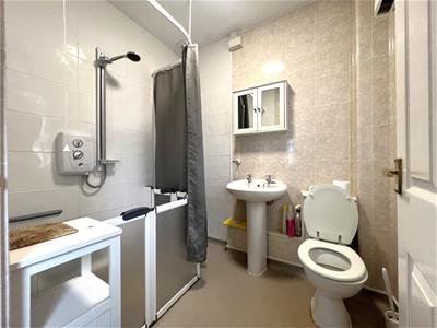 Wet Room